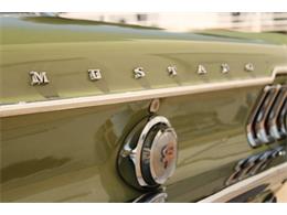 1968 Ford Mustang (CC-2113084) for sale in Grapevine, Texas
