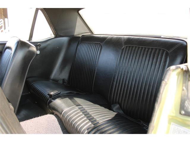 1968 Ford Mustang (CC-2113084) for sale in Grapevine, Texas