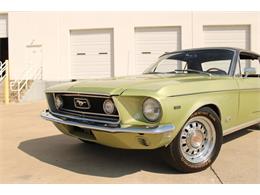 1968 Ford Mustang (CC-2113084) for sale in Grapevine, Texas