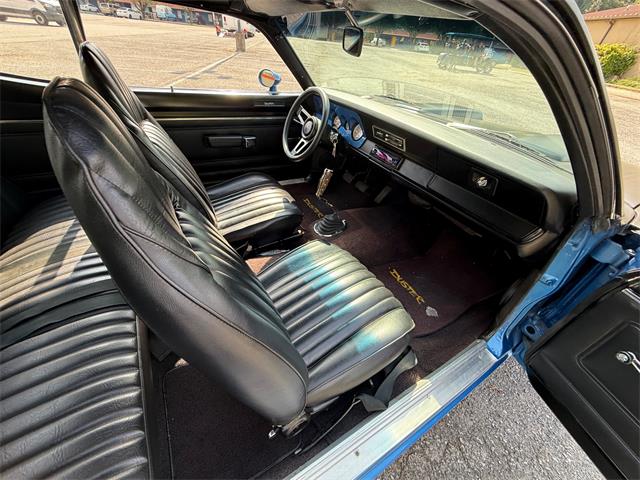 1971 Plymouth Duster (CC-2113086) for sale in Addison, Illinois