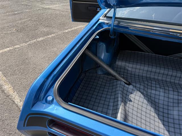 1971 Plymouth Duster (CC-2113086) for sale in Addison, Illinois