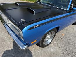 1971 Plymouth Duster (CC-2113086) for sale in Addison, Illinois