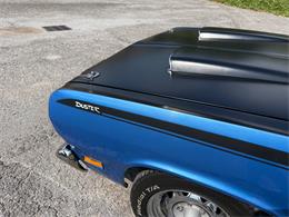 1971 Plymouth Duster (CC-2113086) for sale in Addison, Illinois