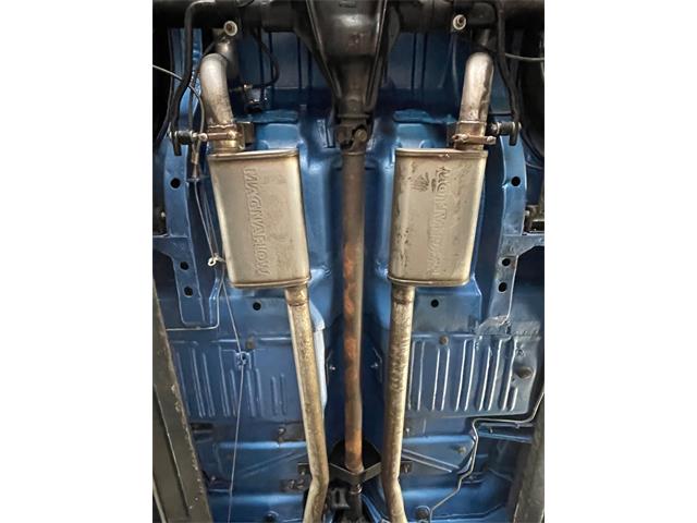1971 Plymouth Duster (CC-2113086) for sale in Addison, Illinois