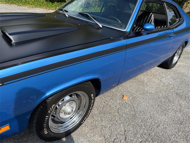 1971 Plymouth Duster (CC-2113086) for sale in Addison, Illinois