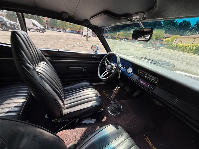 1971 Plymouth Duster (CC-2113086) for sale in Addison, Illinois