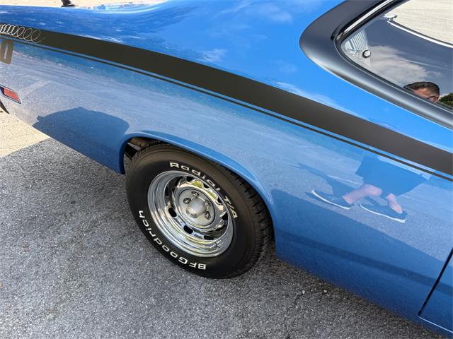 1971 Plymouth Duster (CC-2113086) for sale in Addison, Illinois