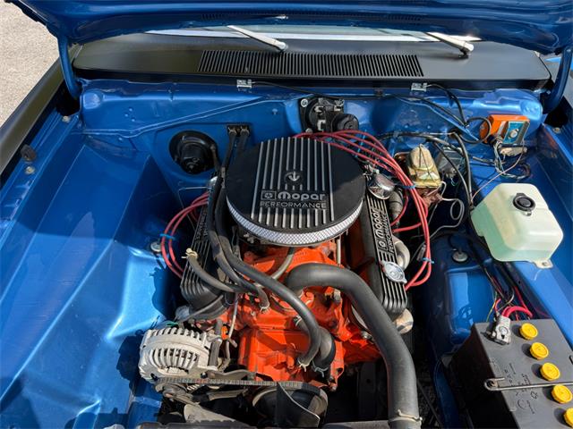 1971 Plymouth Duster (CC-2113086) for sale in Addison, Illinois