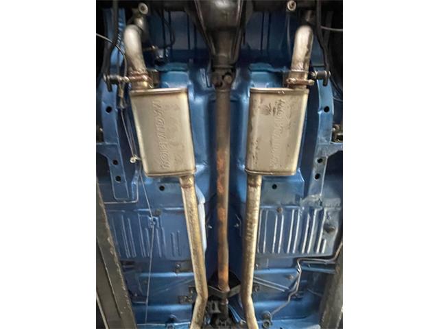 1971 Plymouth Duster (CC-2113086) for sale in Addison, Illinois