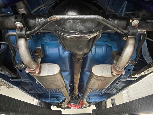 1971 Plymouth Duster (CC-2113086) for sale in Addison, Illinois