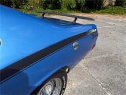 1971 Plymouth Duster (CC-2113086) for sale in Addison, Illinois