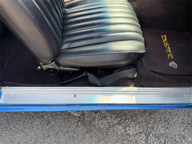 1971 Plymouth Duster (CC-2113086) for sale in Addison, Illinois