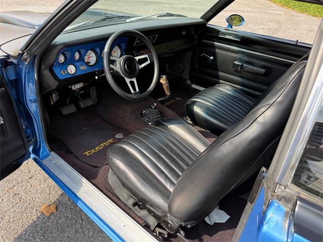 1971 Plymouth Duster (CC-2113086) for sale in Addison, Illinois