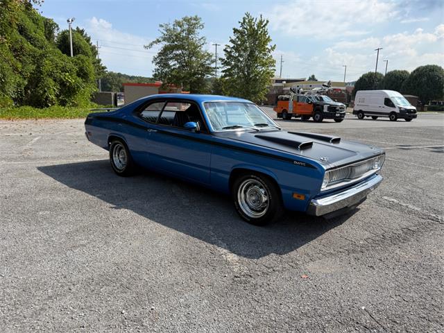 1971 Plymouth Duster (CC-2113086) for sale in Addison, Illinois