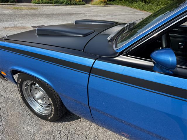 1971 Plymouth Duster (CC-2113086) for sale in Addison, Illinois