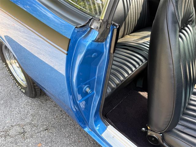 1971 Plymouth Duster (CC-2113086) for sale in Addison, Illinois