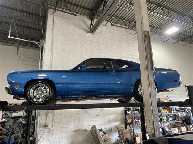 1971 Plymouth Duster (CC-2113086) for sale in Addison, Illinois