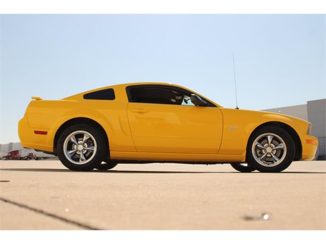 2005 Ford Mustang GT (CC-2113087) for sale in Grapevine, Texas