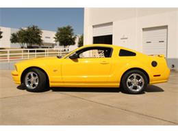 2005 Ford Mustang GT (CC-2113087) for sale in Grapevine, Texas
