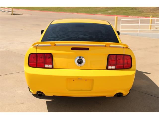 2005 Ford Mustang GT (CC-2113087) for sale in Grapevine, Texas