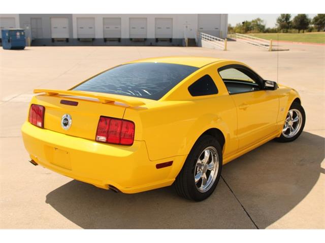 2005 Ford Mustang GT (CC-2113087) for sale in Grapevine, Texas