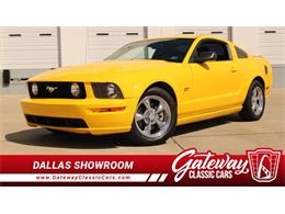 2005 Ford Mustang GT (CC-2113087) for sale in Grapevine, Texas