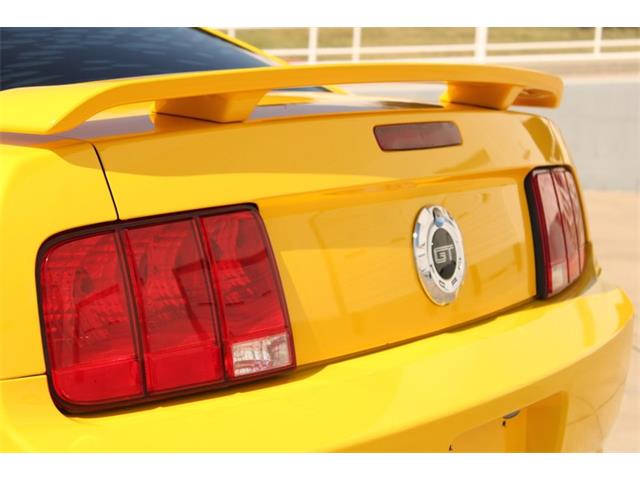 2005 Ford Mustang GT (CC-2113087) for sale in Grapevine, Texas
