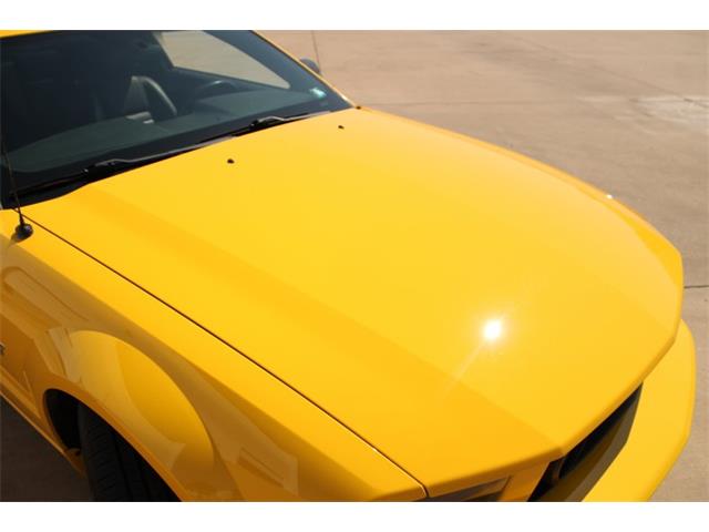 2005 Ford Mustang GT (CC-2113087) for sale in Grapevine, Texas