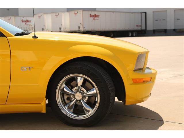 2005 Ford Mustang GT (CC-2113087) for sale in Grapevine, Texas