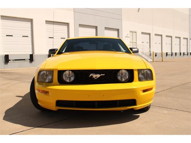 2005 Ford Mustang GT (CC-2113087) for sale in Grapevine, Texas