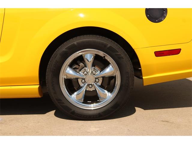 2005 Ford Mustang GT (CC-2113087) for sale in Grapevine, Texas