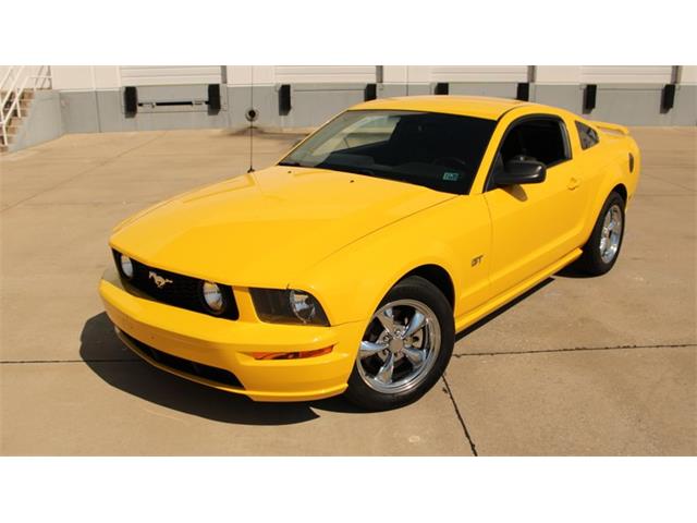2005 Ford Mustang GT (CC-2113087) for sale in Grapevine, Texas