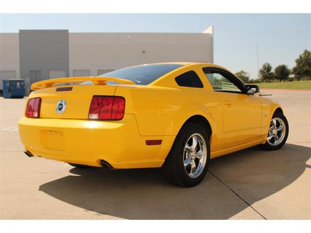 2005 Ford Mustang GT (CC-2113087) for sale in Grapevine, Texas
