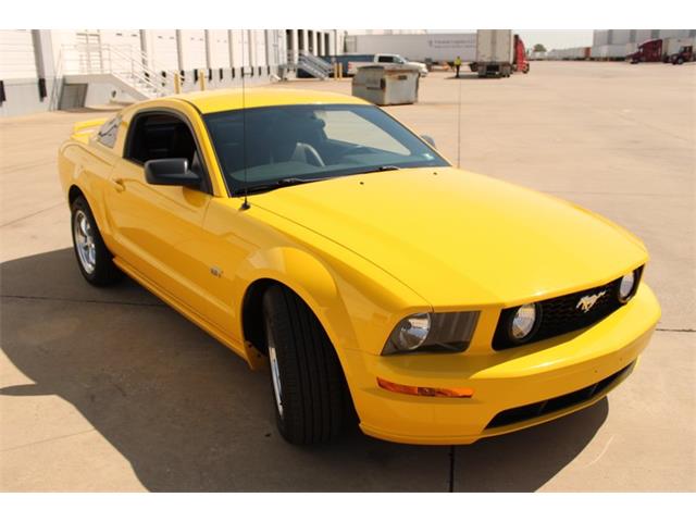 2005 Ford Mustang GT (CC-2113087) for sale in Grapevine, Texas