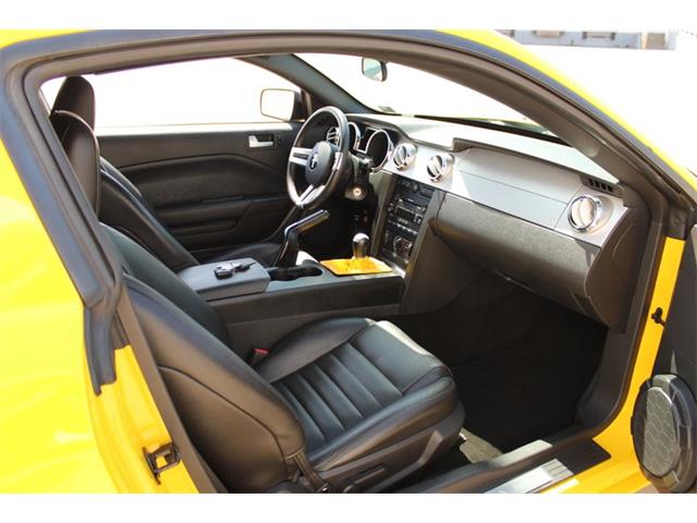 2005 Ford Mustang GT (CC-2113087) for sale in Grapevine, Texas
