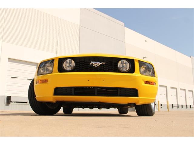 2005 Ford Mustang GT (CC-2113087) for sale in Grapevine, Texas