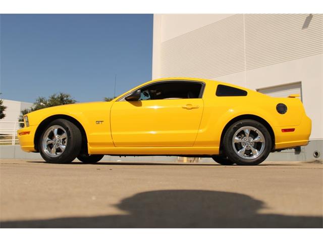 2005 Ford Mustang GT (CC-2113087) for sale in Grapevine, Texas