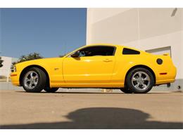 2005 Ford Mustang GT (CC-2113087) for sale in Grapevine, Texas
