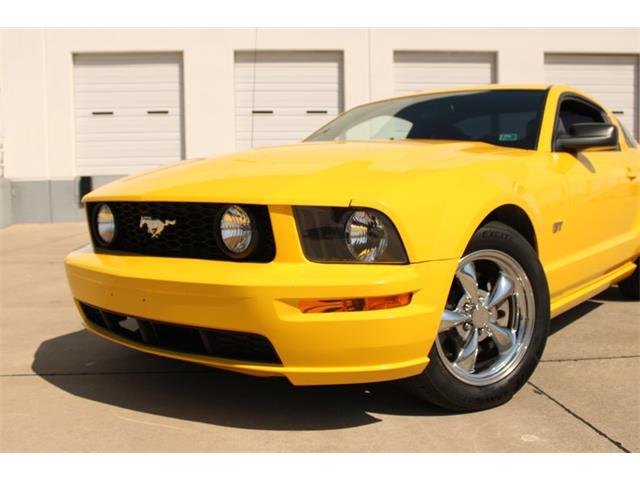 2005 Ford Mustang GT (CC-2113087) for sale in Grapevine, Texas
