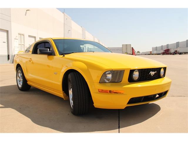2005 Ford Mustang GT (CC-2113087) for sale in Grapevine, Texas