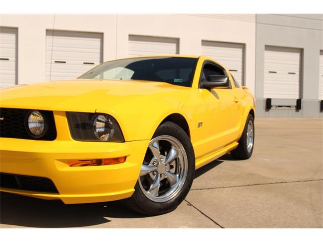2005 Ford Mustang GT (CC-2113087) for sale in Grapevine, Texas