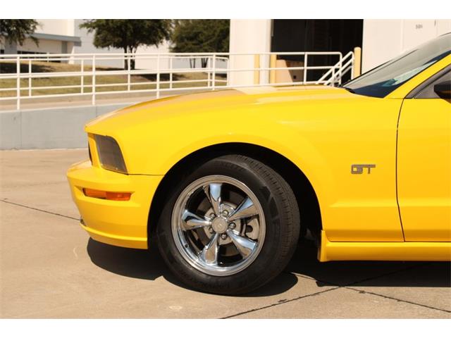 2005 Ford Mustang GT (CC-2113087) for sale in Grapevine, Texas