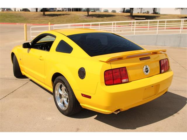 2005 Ford Mustang GT (CC-2113087) for sale in Grapevine, Texas