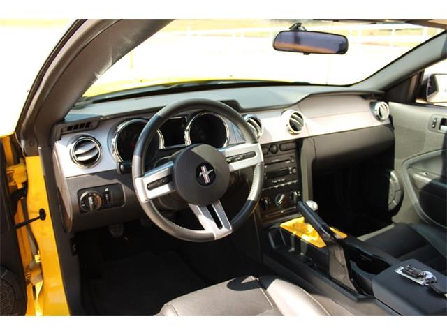 2005 Ford Mustang GT (CC-2113087) for sale in Grapevine, Texas