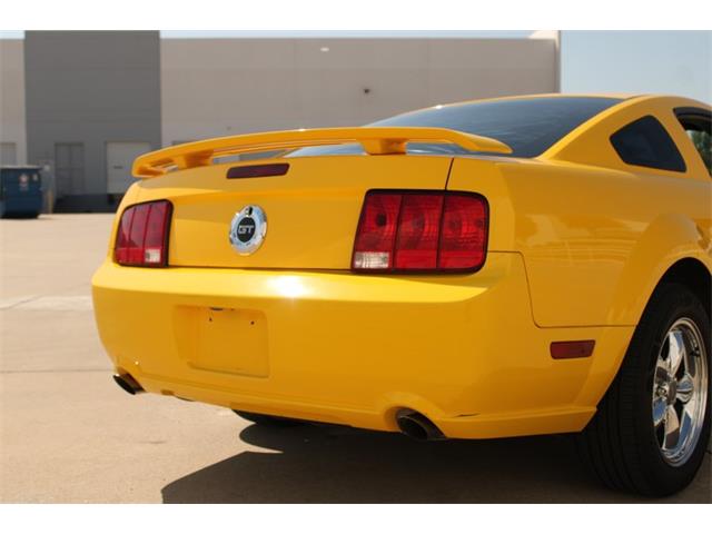 2005 Ford Mustang GT (CC-2113087) for sale in Grapevine, Texas