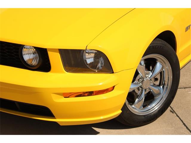 2005 Ford Mustang GT (CC-2113087) for sale in Grapevine, Texas