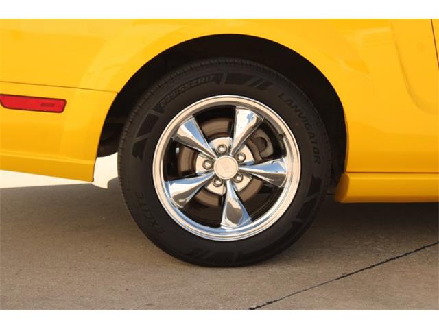 2005 Ford Mustang GT (CC-2113087) for sale in Grapevine, Texas
