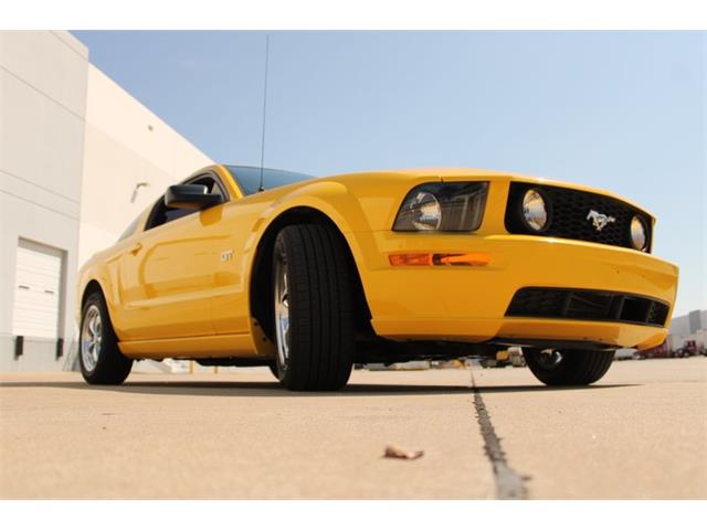 2005 Ford Mustang GT (CC-2113087) for sale in Grapevine, Texas