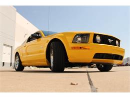 2005 Ford Mustang GT (CC-2113087) for sale in Grapevine, Texas