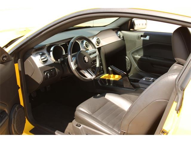 2005 Ford Mustang GT (CC-2113087) for sale in Grapevine, Texas